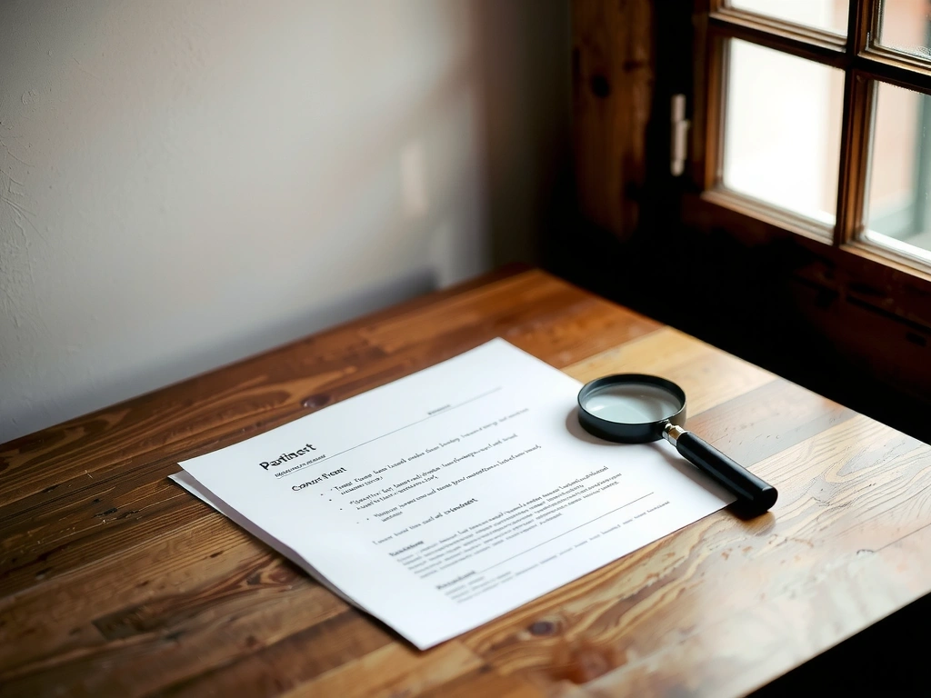 Dokumentation der Datenschutzmaßnahmen